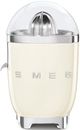 Smeg 50's Style Cream Citrus Juicer-0