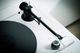 Pro-Ject XA B Acrylic Manual Belt Drive Balanced Turntable with Pick Pro B cartridge-4