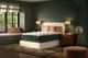 Simmons® Luxury Escape No. 4 Wrapped Coil 15.5" Firm Tight Top Queen Mattress-1