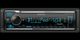 Kenwood Digital Media Receiver with Bluetooth-0