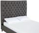 Palliser® Furniture Customizable Vineyard Upholstered Full Panel Bed-2