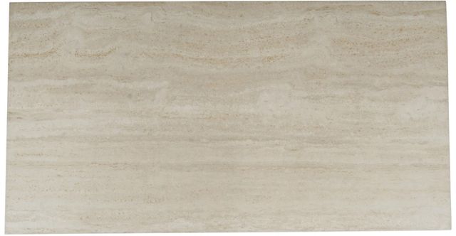 Jofran Inc. Sierrafina Almond Rectangular Coffee Table-4