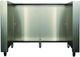 Kalamazoo™ Arcadia Series 44" Stainless Steel K750HB Insulated Grill Jacket-0