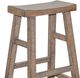 Sunny Designs™ Marina Beach Pebble 30" Stool-3