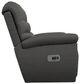 La-Z-Boy® Joshua Stone Power Wall Recliner with Headrest and Lumbar-3