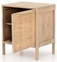 Magnolia Home by Joanna Gaines Palmer Natural Nightstand-3