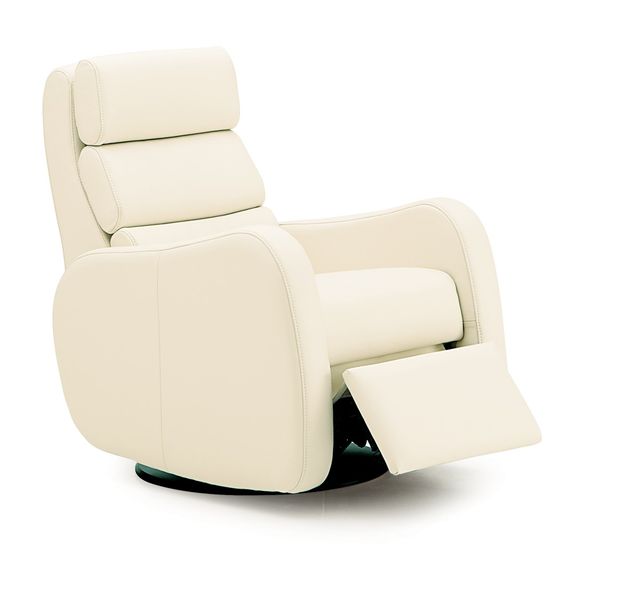 Palliser® Furniture Central Park Swivel Glider Recliner-1