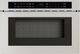 Zephyr 1.2 Cu. Ft. Stainless Steel Microwave Drawer-0