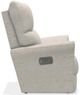 La-Z-Boy® Rowan Oyster Power Wall Recliner with Headrest-2