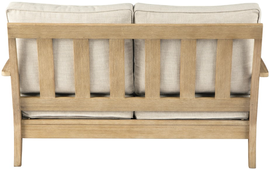 Ashley Furniture Clare View Loveseat - Thumbnail 5