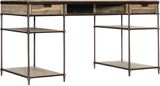 Antique Bronze-Light Natural