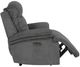 Parker House® Alpine Airy Midnight Power Zero Gravity Recliner-4