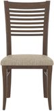 Canadel Customizable 0229 Upholstered Dining Side Chair-1