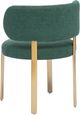 TOV Furniture Margaret Green Side Chair-4