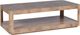 Vanguard® Furniture Customizable Verge Rectangular Cocktail Table-0