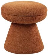 Saddle Brown