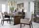 Century® Citation Manning Brunette Dining Table-2