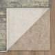 Karastan® Adalia Kahta Dark Gray 8' x 10' Area Rug-3