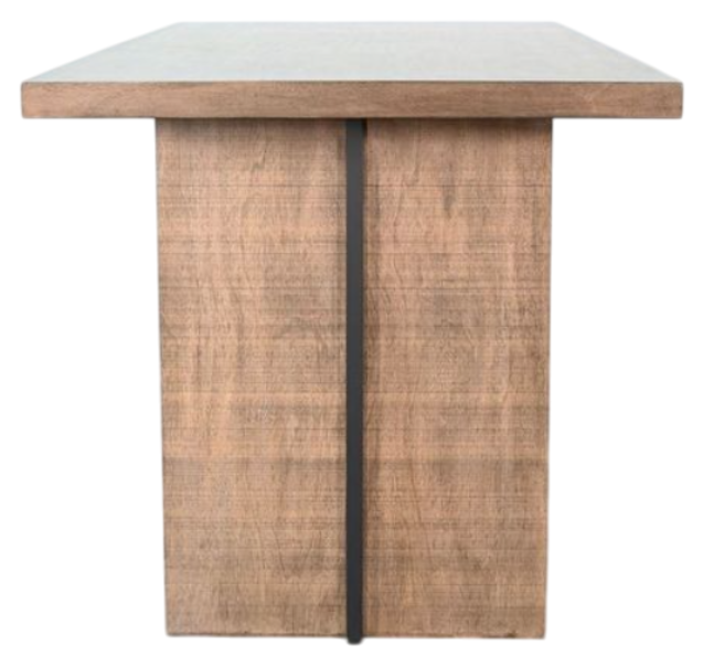 Sunny Designs Arch Desert Dining Table - Thumbnail 5