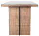 Sunny Designs™ Arch Desert Plain Counter Dining Table-3