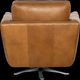 Bradington-Young Customizable Alora 8-Way Tie Swivel Chair-1