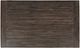 Jofran Inc. Madison County Barnwood Barn Door Cocktail Table-3