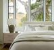 Bassett® Furniture Customizable Madison Full Headboard-2