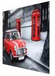 YHD London Parking Wall Art-1