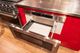 Hestan® 1.2 Cu. Ft. Stainless Steel Drawer Microwave-3