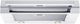 Summit® 24” White ADA Compliant Ductless Retractable Under Cabinet Range Hood-4