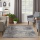 Nourison Home™ Quarry 5'x7' Style 12 Area Rug-1