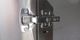 XO 18" Stainless Steel Pro-Grade Luxury Left Hinge Single Door-1