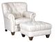Mayo Customizable 4787F Ottoman-2