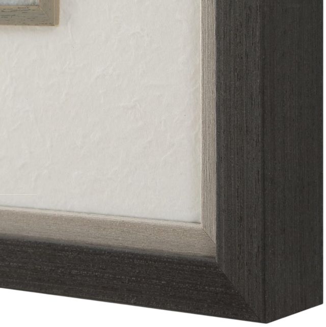 Uttermost® Dog Days 4-Piece Framed Print Art Set-4
