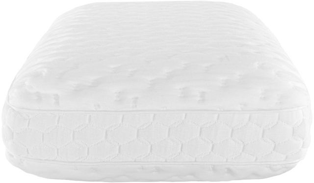 Aireloom® Aspire Nimbus Queen High Profile Bed Pillow-3