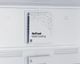 Summit® 28 in. 15.1 Cu. Ft. White Counter Depth Bottom Freezer Refrigerator-3