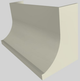 Vent-A-Hood® 54" Biscuit Wall Mounted Range Hood-5
