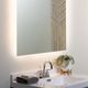 Seura® Halo Design 30"W x 36"H Lighted Vanity Mirror-3