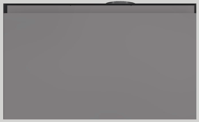 Vent-A-Hood® 42" Gunsmoke Wall Hood-1