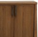 Dovetail Furniture Atley Brown Sideboard-5