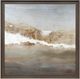 Stylecraft Brown/Gray/White Wall Art-0