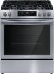 Frigidaire® 30" Stainless Steel Slide In Gas Range-0