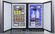 Summit® 5.8 Cu. Ft. Panel Ready Under the Counter Refrigerator-4