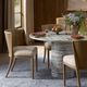 Four Hands Lismore Irving Flax Dining Chair-1