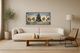 Classy Living Luminous Aviation Majesty LED in Frame Wall Art-1