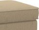 La-Z-Boy® Leighton Sisal Ottoman-3
