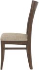 Canadel Customizable 0270 Upholstered Dining Side Chair-2