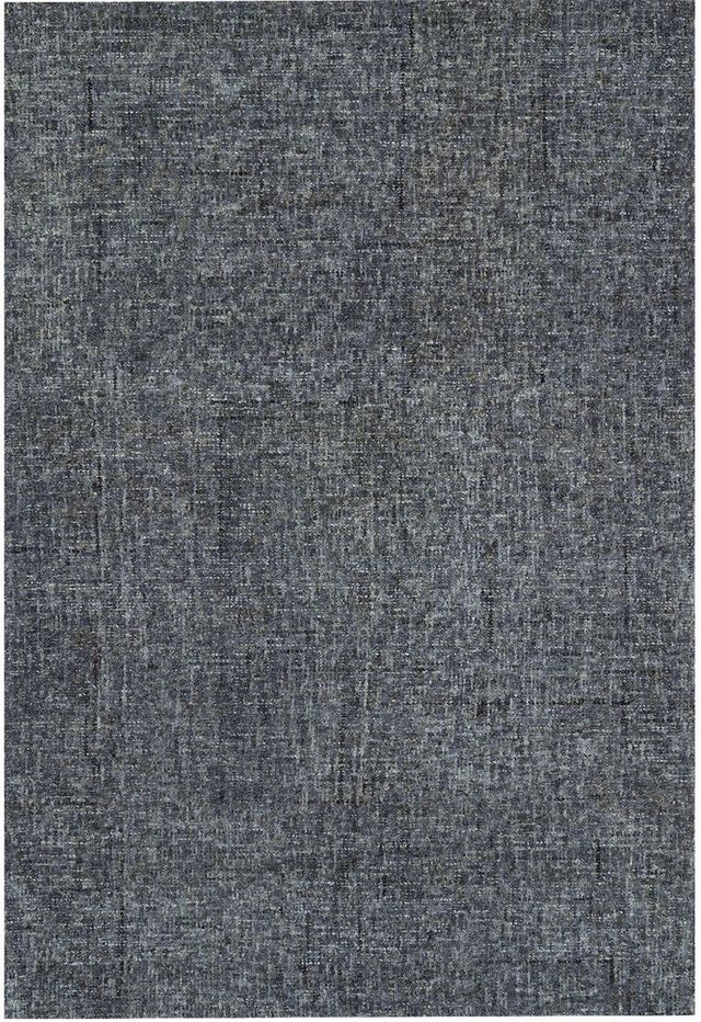 Dalyn™ Rug Company Calisa Carbon 5'x8' Area Rug-0