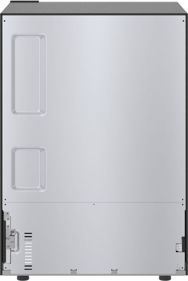 Thermador® Freedom® 24'' 5.2 Cu. Ft. Stainless Steel Under the Counter Right Hinge Refrigerator -2
