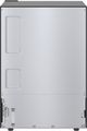 Thermador® Freedom® 24'' 5.2 Cu. Ft. Stainless Steel Under the Counter Right Hinge Refrigerator -2